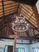 Taulbee Chandelier-DWHOME