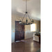 Taulbee Chandelier-DWHOME