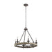 Taulbee Chandelier-DWHOME