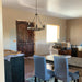 Taulbee Chandelier-DWHOME