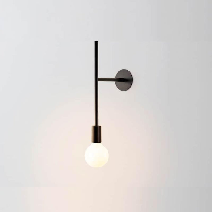 Teesook Minimalist Pin-Up Wall Lamp - DWHOME
