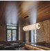 Tekio Washi Paper Pendant Lamp-DWHOME