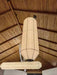 Tekio Washi Paper Pendant Lamp-DWHOME