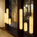 Tekio Washi Paper Pendant Lamp-DWHOME