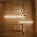 Tekio Washi Paper Pendant Lamp-DWHOME