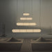 Tekio Washi Paper Pendant Lamp-DWHOME