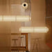 Tekio Washi Paper Pendant Lamp-DWHOME