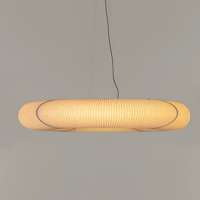 Tekio Washi Paper Pendant Lamp-DWHOME