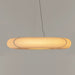 Tekio Washi Paper Pendant Lamp-DWHOME