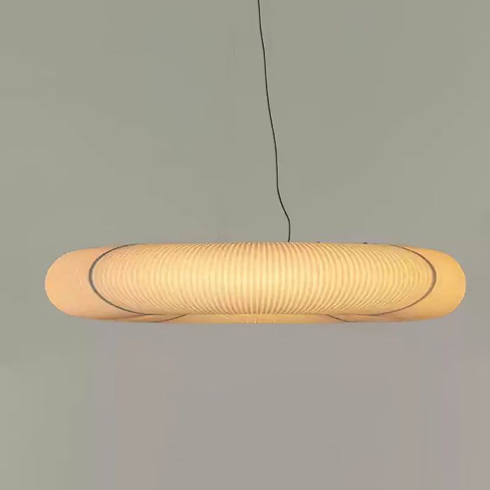 Tekio Washi Paper Pendant Lamp-DWHOME