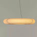 Tekio Washi Paper Pendant Lamp-DWHOME