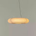Tekio Washi Paper Pendant Lamp-DWHOME