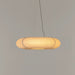 Tekio Washi Paper Pendant Lamp-DWHOME