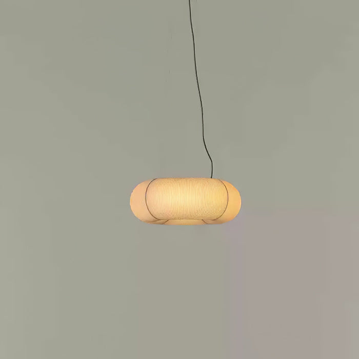 Tekio Washi Paper Pendant Lamp-DWHOME