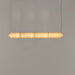 Tekio Washi Paper Pendant Lamp-DWHOME