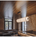 Tekio Washi Paper Pendant Lamp-DWHOME