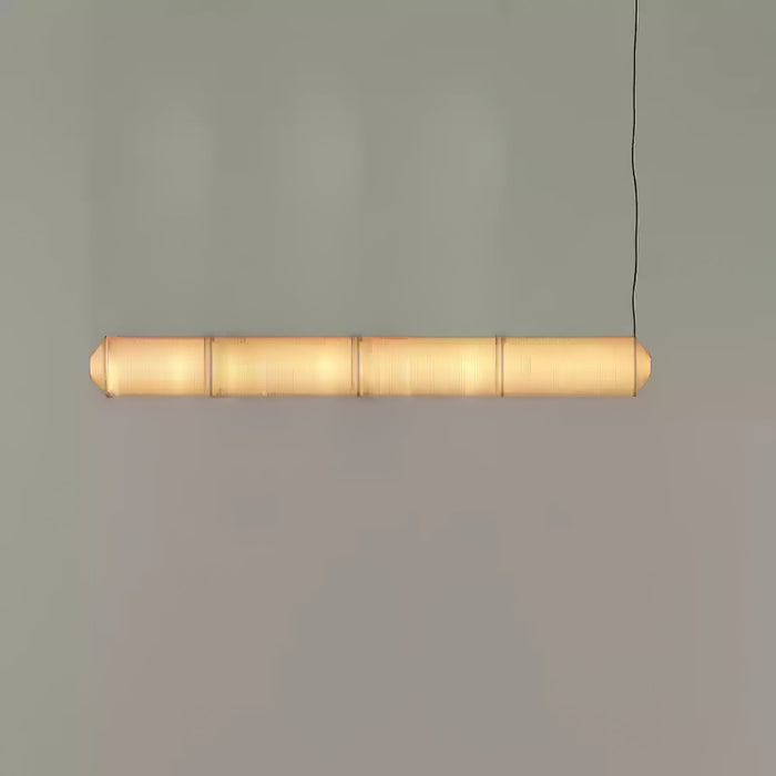 Tekio Washi Paper Pendant Lamp-DWHOME