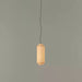 Tekio Washi Paper Pendant Lamp-DWHOME
