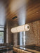 Tekio Washi Paper Pendant Lamp-DWHOME
