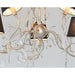 Tendril Chandelier-DWHOME