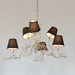 Tendril Chandelier-DWHOME