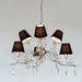 Tendril Chandelier-DWHOME