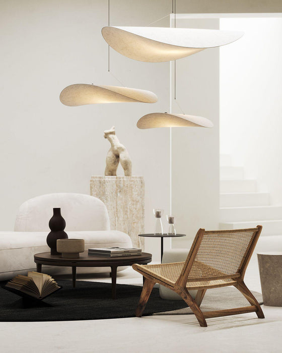 Tense Pendant Swag Light - DWHOME