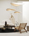 Tense Pendant Swag Light - DWHOME