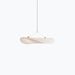 Tense Tyvek Pendant Lamp - DWHOME