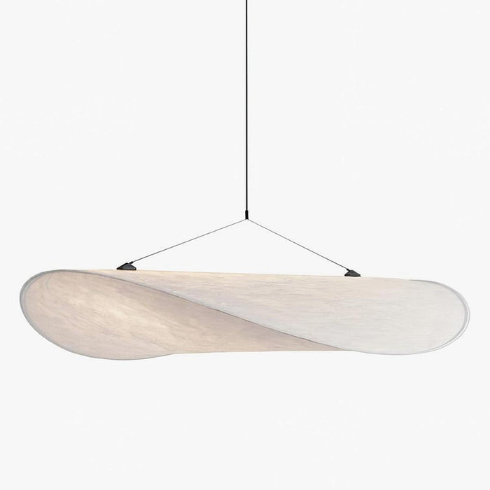 Tense Tyvek Pendant Lamp - DWHOME