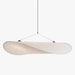 Tense Tyvek Pendant Lamp - DWHOME