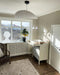 Tense Tyvek Pendant Lamp - DWHOME