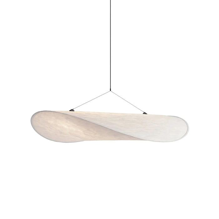 Tense Tyvek Pendant Lamp - DWHOME