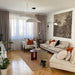 Tense Pendant Swag Light - DWHOME