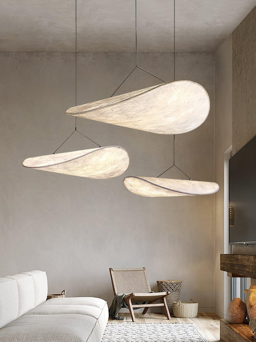 Tense Pendant Swag Light - DWHOME