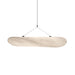 Tense Tyvek Pendant Lamp - DWHOME