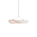 Tense Tyvek Pendant Lamp - DWHOME