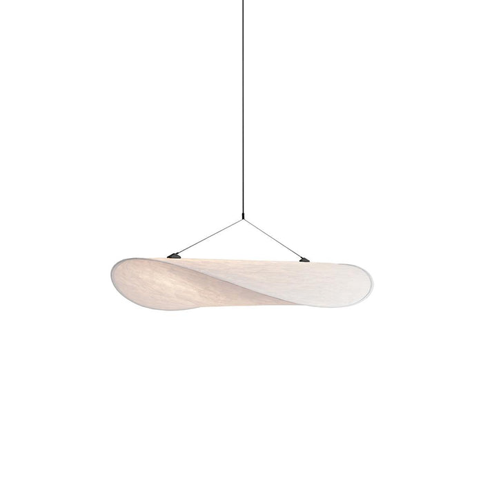 Tense Tyvek Pendant Lamp - DWHOME