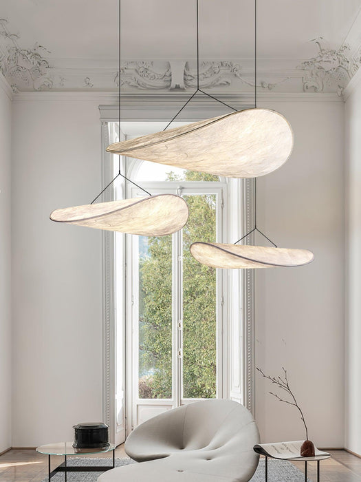 Tense Pendant Swag Light - DWHOME