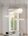 Tense Pendant Swag Light - DWHOME