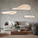 Tense Tyvek Pendant Lamp - DWHOME