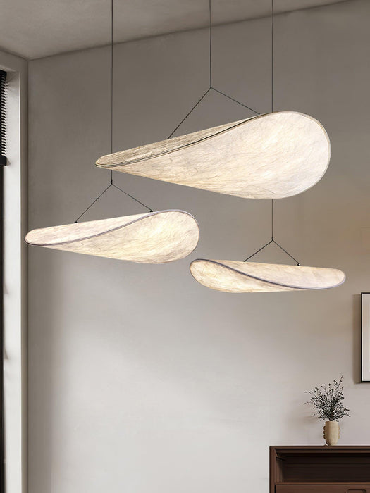 Tense Pendant Swag Light - DWHOME