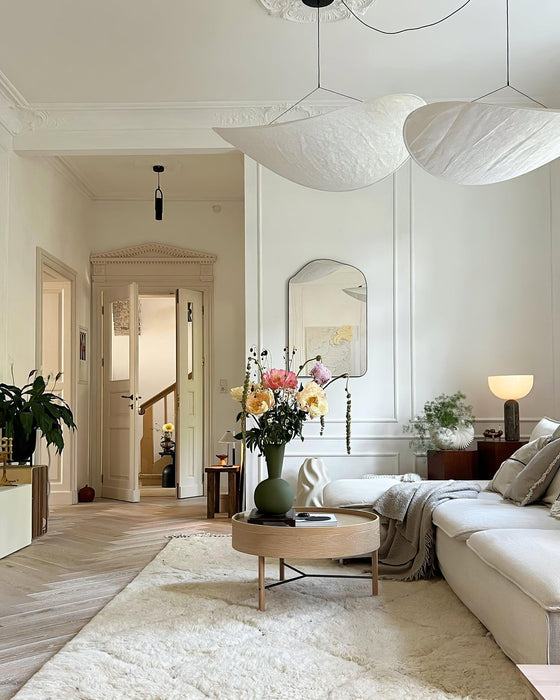 Tense Pendant Swag Light - DWHOME