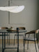 Tense Tyvek Pendant Lamp - DWHOME