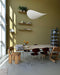 Tense Pendant Swag Light - DWHOME