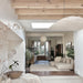 Tense Pendant Swag Light - DWHOME