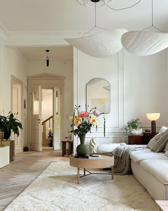 Tense Pendant Swag Light - DWHOME