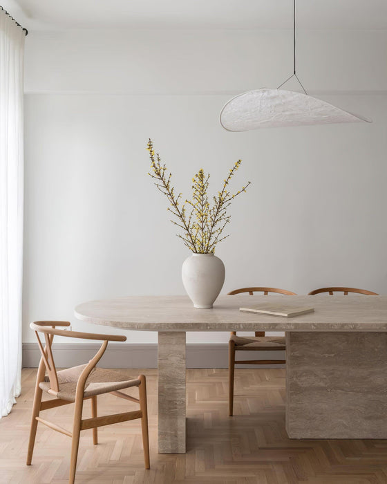 Tense Pendant Swag Light - DWHOME