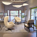 Tense Pendant Swag Light - DWHOME