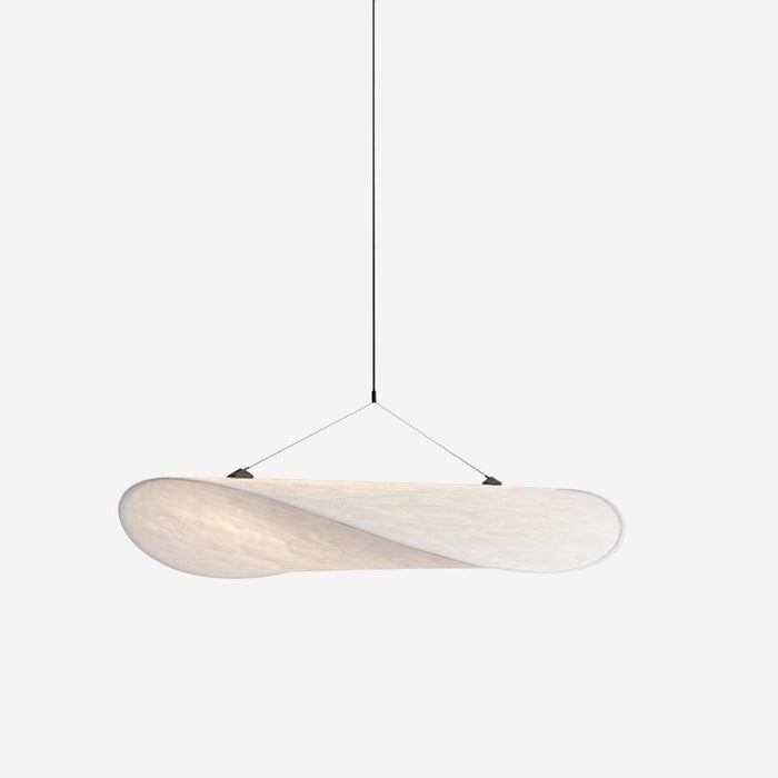 Tense Tyvek Pendant Lamp - DWHOME